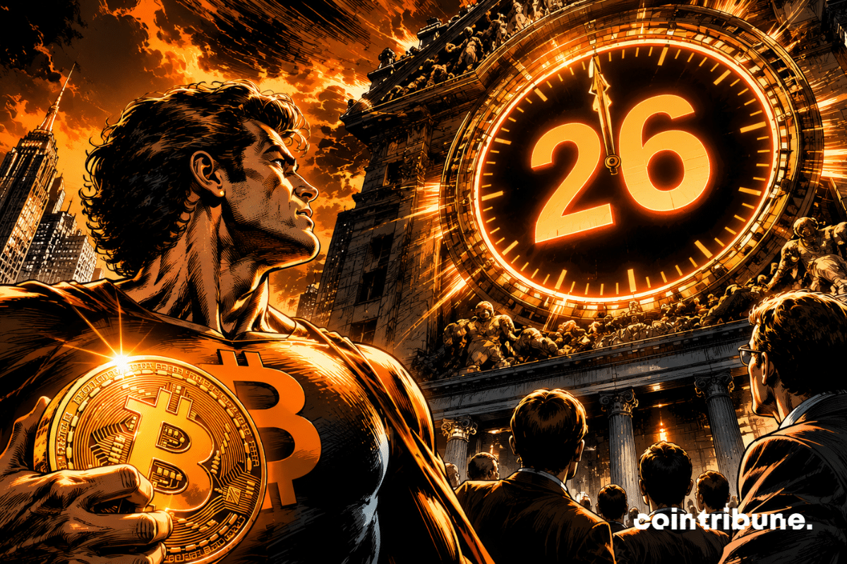 Le 26 juin, un test capital pour le Bitcoin et son marché des dérivés