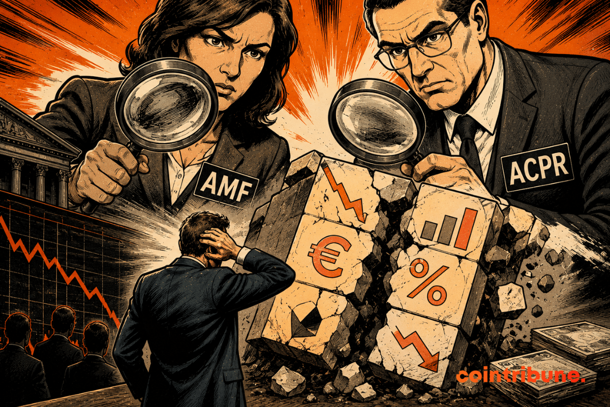 Renforcement du contrôle des produits structurés par l’AMF et l’ACPR