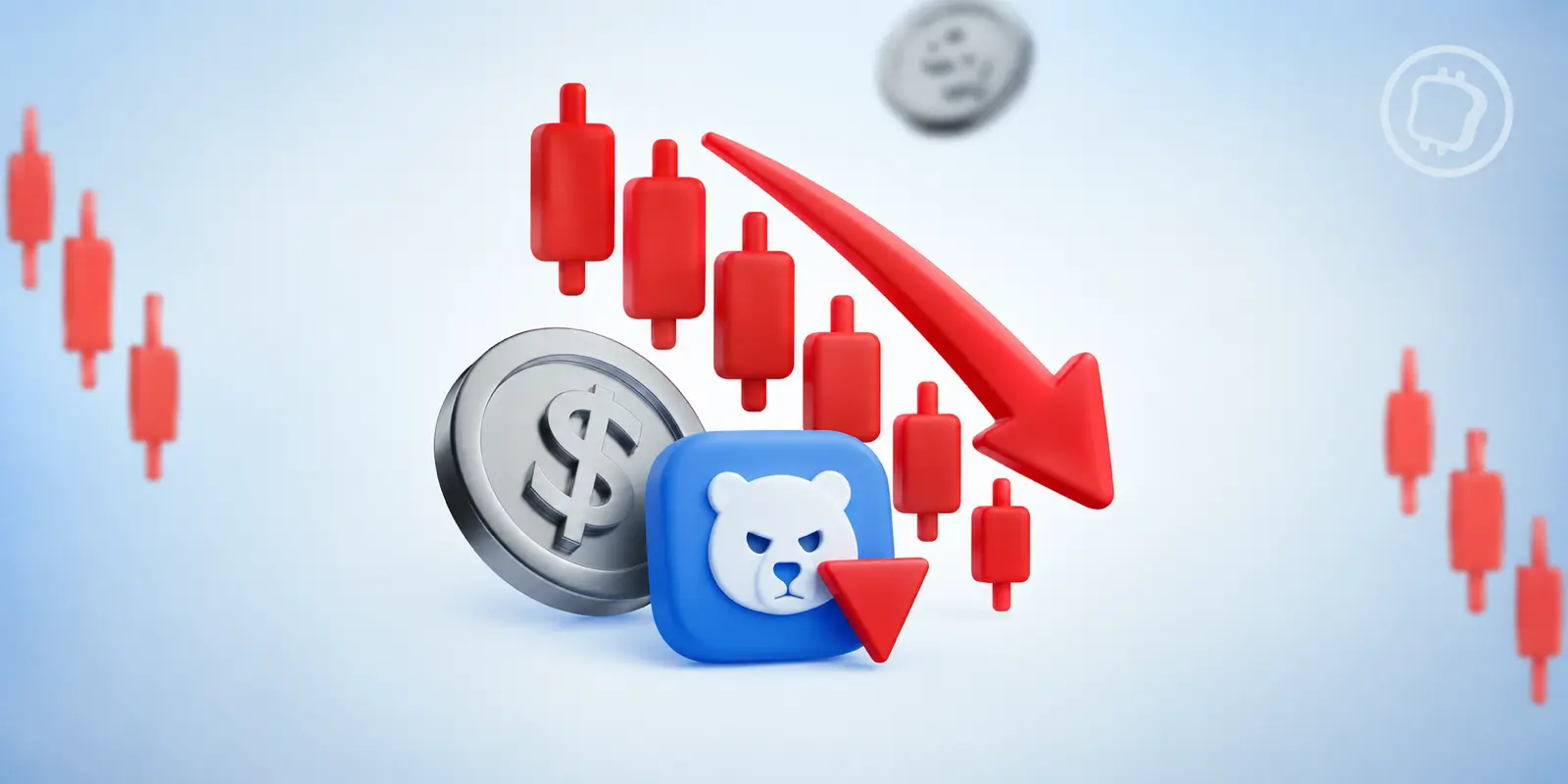 Anticiper la baisse des marchés : méthodes pour profiter de la chute des actions et indices