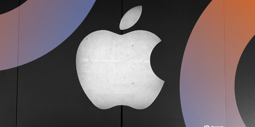 Apple collabore avec Alibaba pour développer un modèle d'IA adapté au marché chinois
