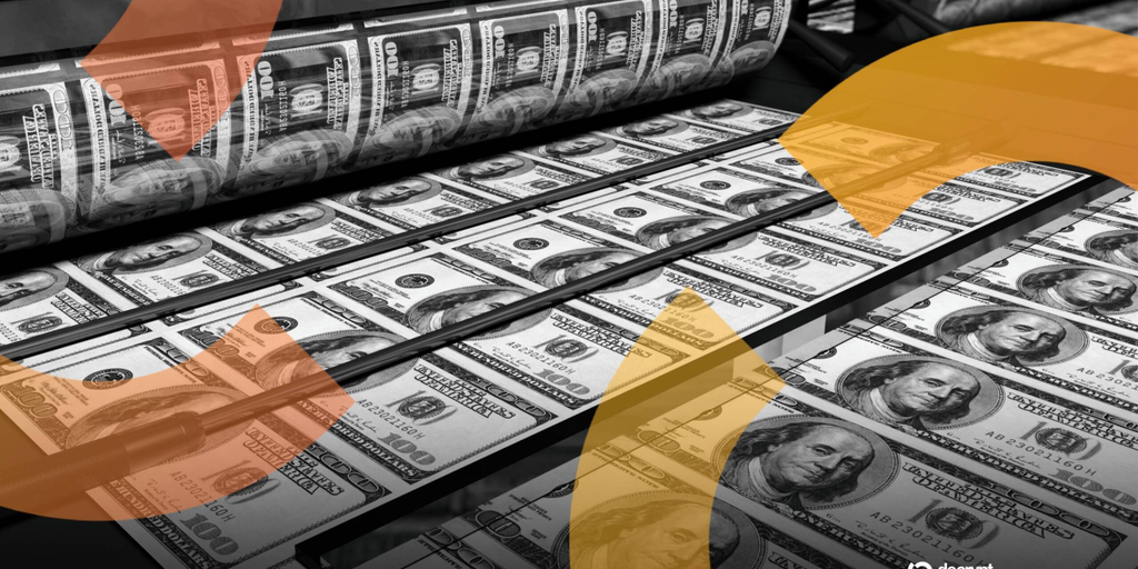 Augustus lève 180 millions de dollars pour créer une banque globale compatible stablecoins