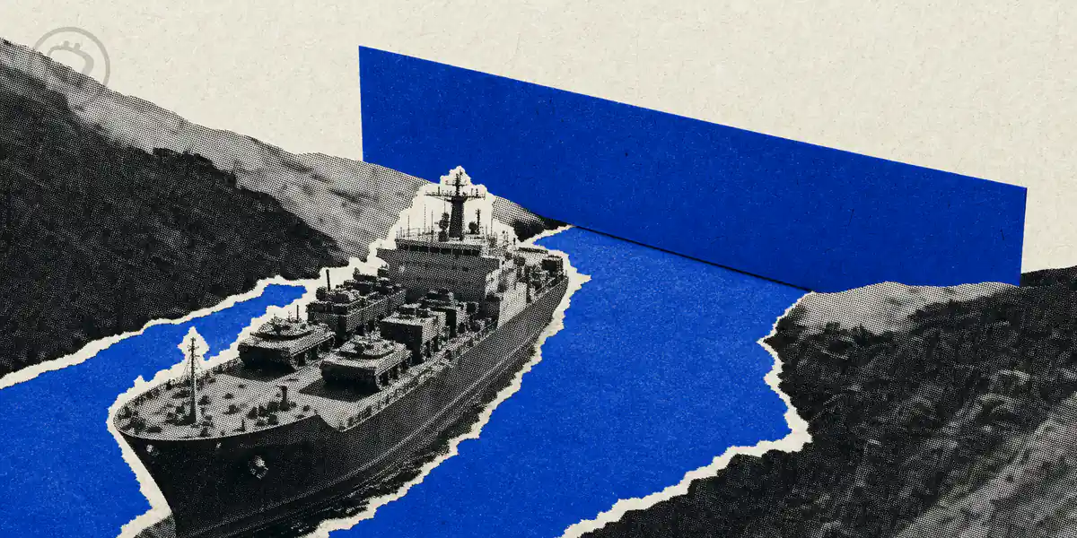 Bab el-Mandeb verrouillé : impact sur le pétrole, l’or et le Bitcoin