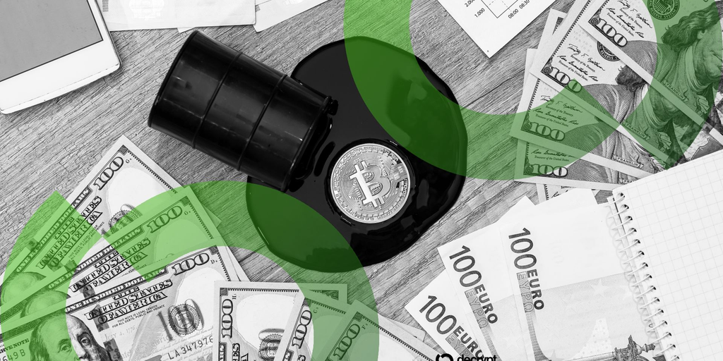 Bitcoin dépasse les 64 000 $ après un ralentissement inédit de l’inflation en six ans