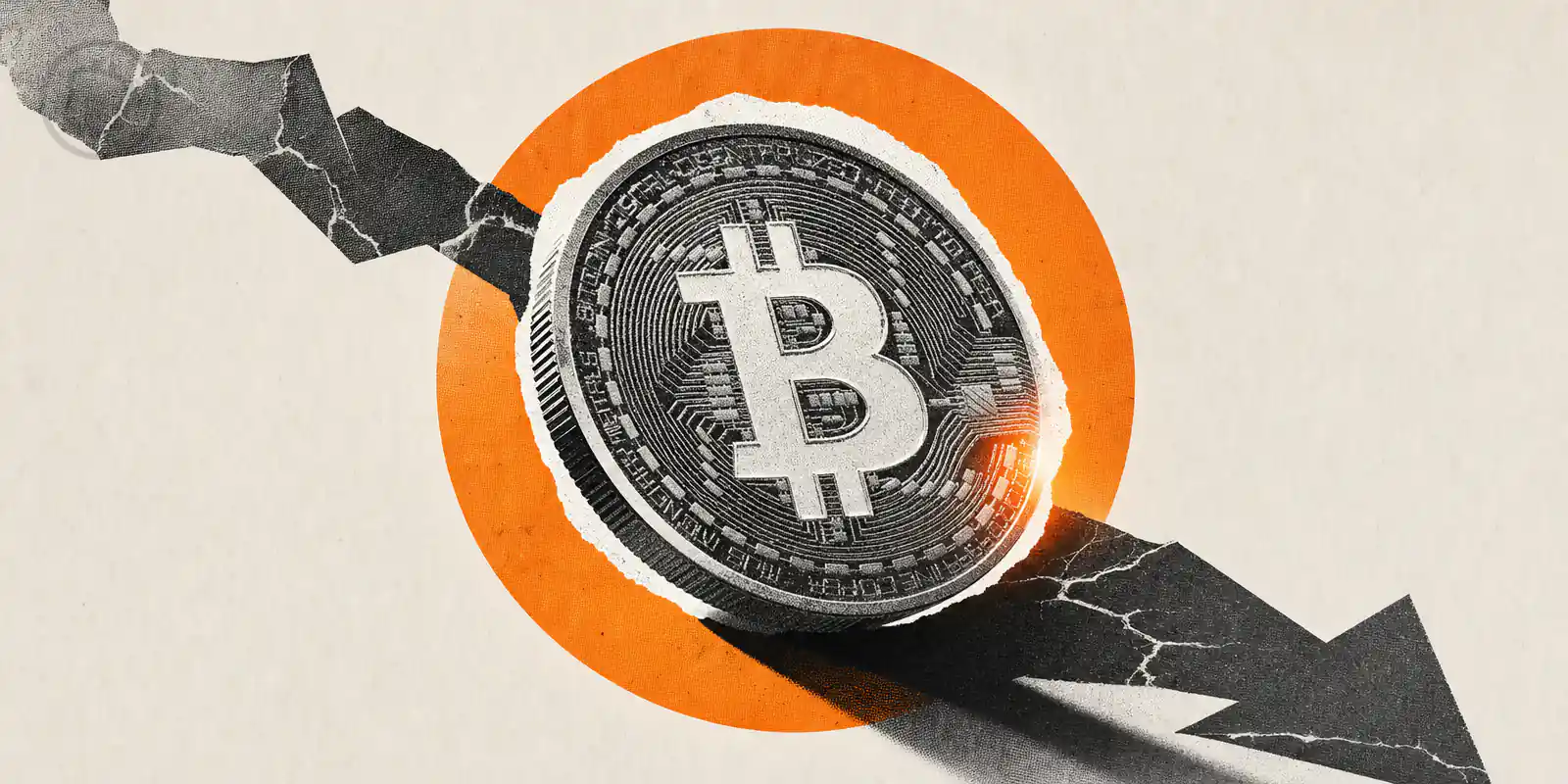 Bitcoin retombe à 70 000 dollars : le bear market se confirme