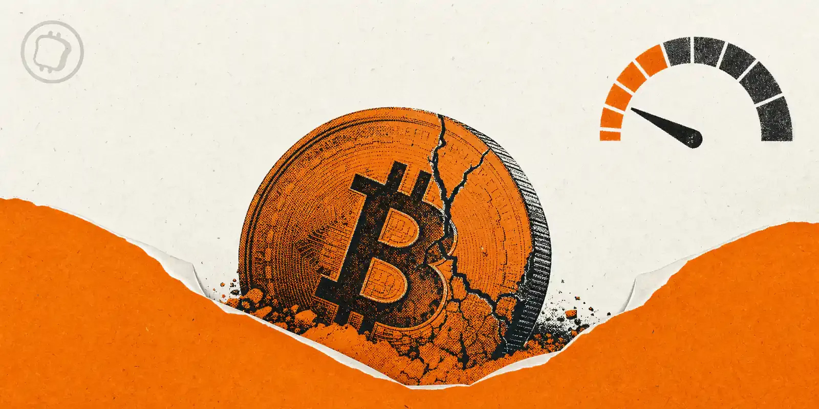 Bitcoin : 8 des 12 indicateurs de capitulation activés selon VanEck