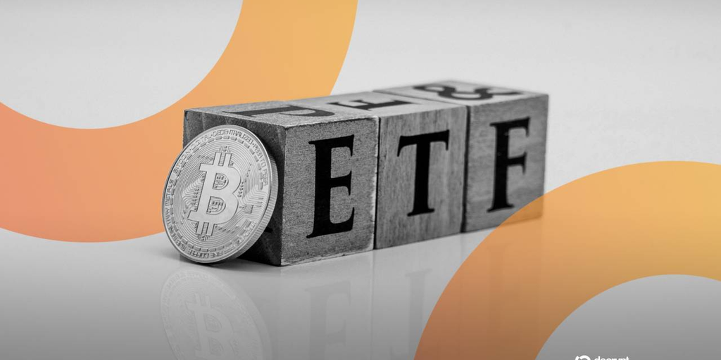 Les ETF Bitcoin renouent avec les entrées de capitaux : ce qu’il faut comprendre