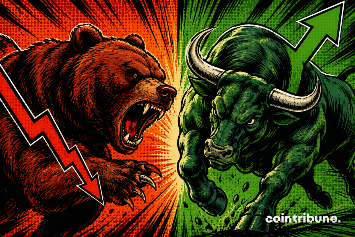 Bitcoin franchit les 82 500 $ : vers un nouveau cycle haussier ?