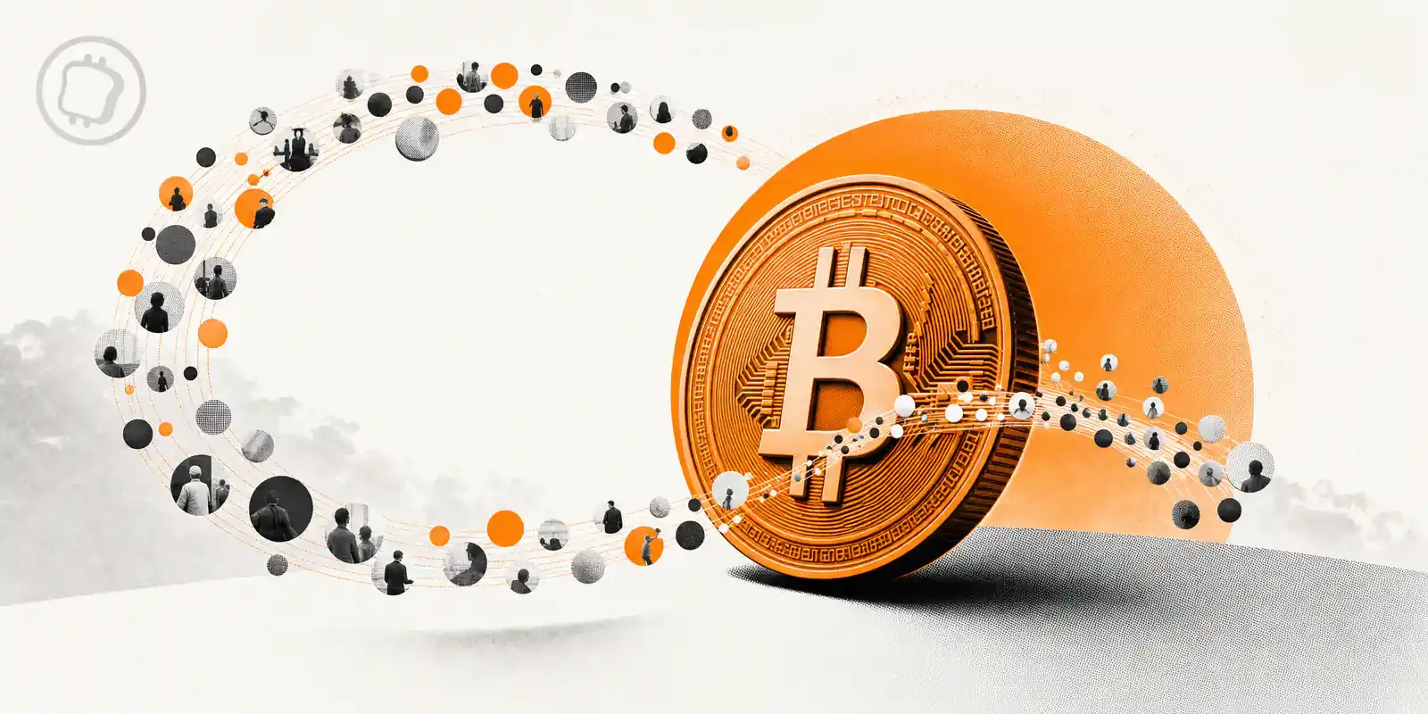 Bitcoin : les micro-paiements dominent 80 % des transactions quotidiennes