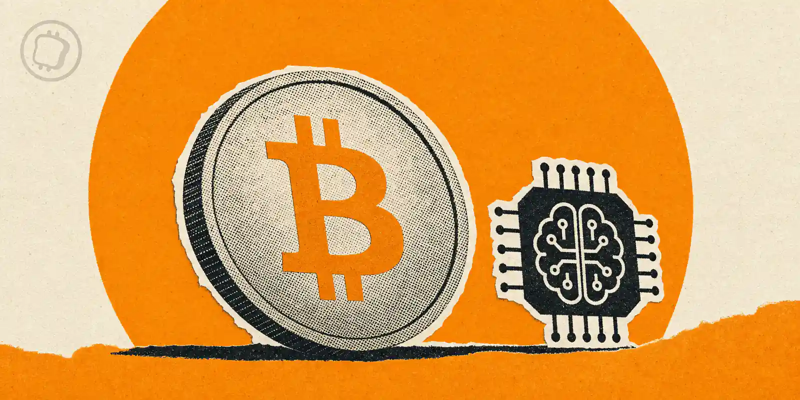Bitcoin : Les mineurs réduisent leur activité, attirés par l’intelligence artificielle
