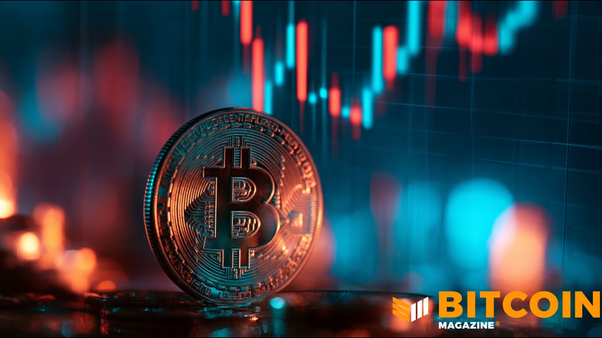 Bitcoin rebondit malgré des données d'inflation américaines élevées