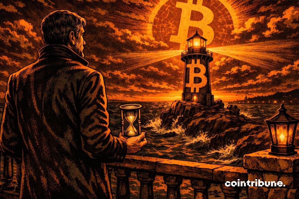 Bitcoin : un tournant attendu au quatrième trimestre selon Binance Research