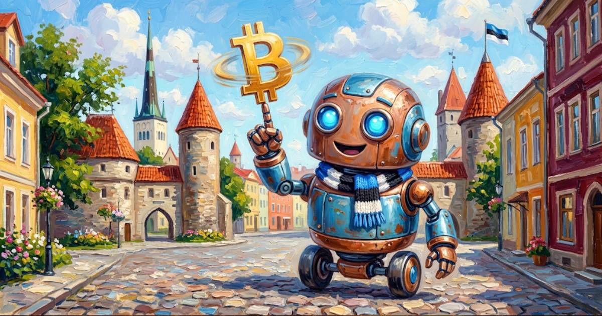 Bringin lance des comptes en euros pour les entreprises Bitcoin dans 30 pays européens