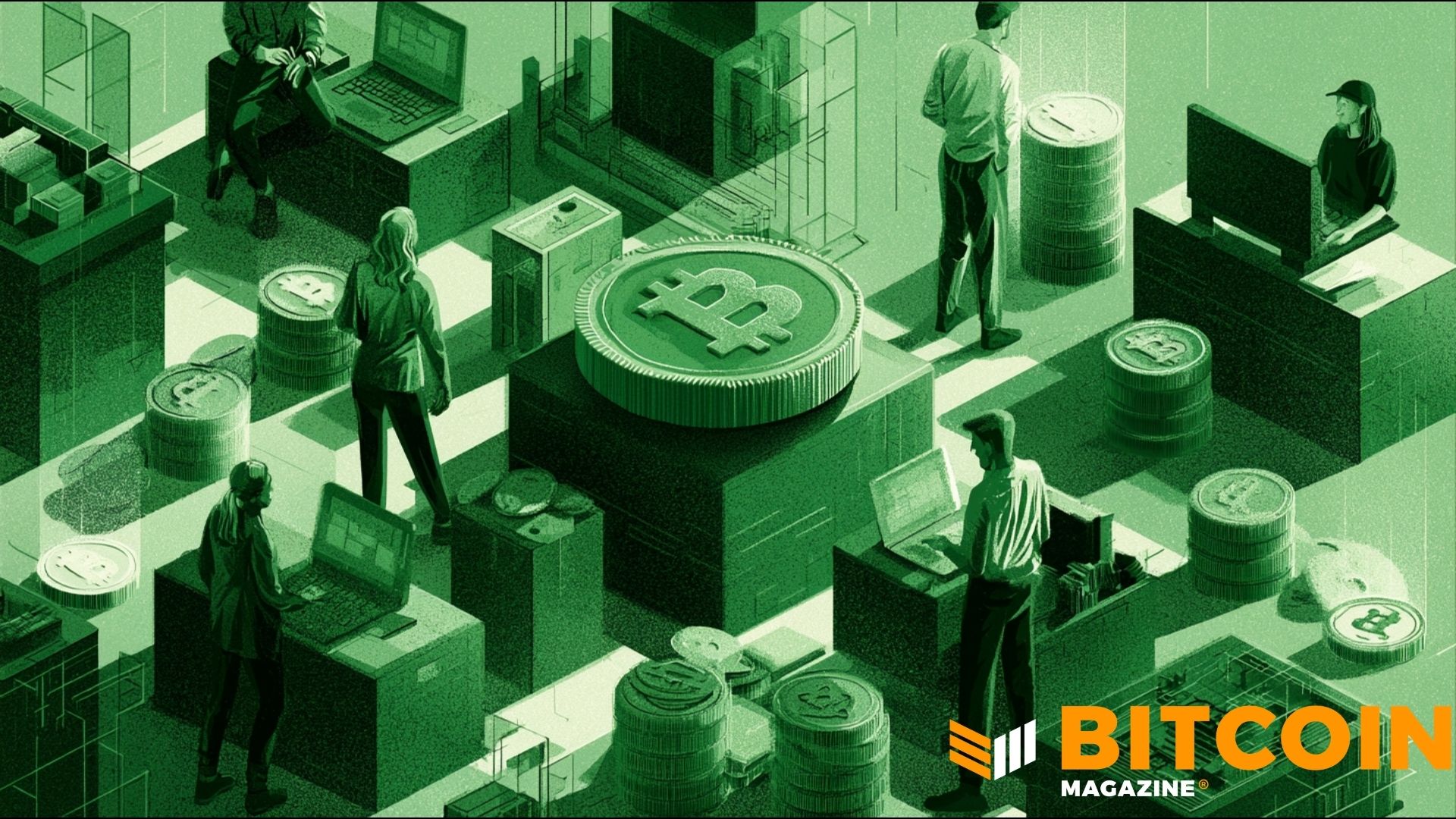 Capital B lève 21 millions d'euros pour renforcer sa position en Bitcoin