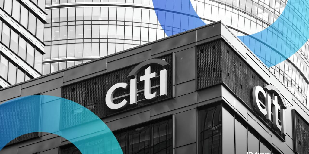 Citi intègre la garde de Bitcoin à son offre pour clients institutionnels