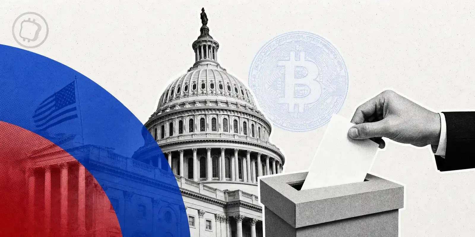 CLARITY Act : incertitudes croissantes sur l’adoption de la législation crypto américaine en 2024