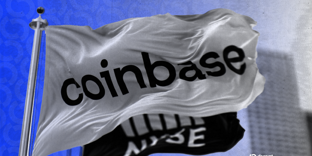 Coinbase visé par une forte pression à cause de la concurrence sur les dérivés selon Compass Point