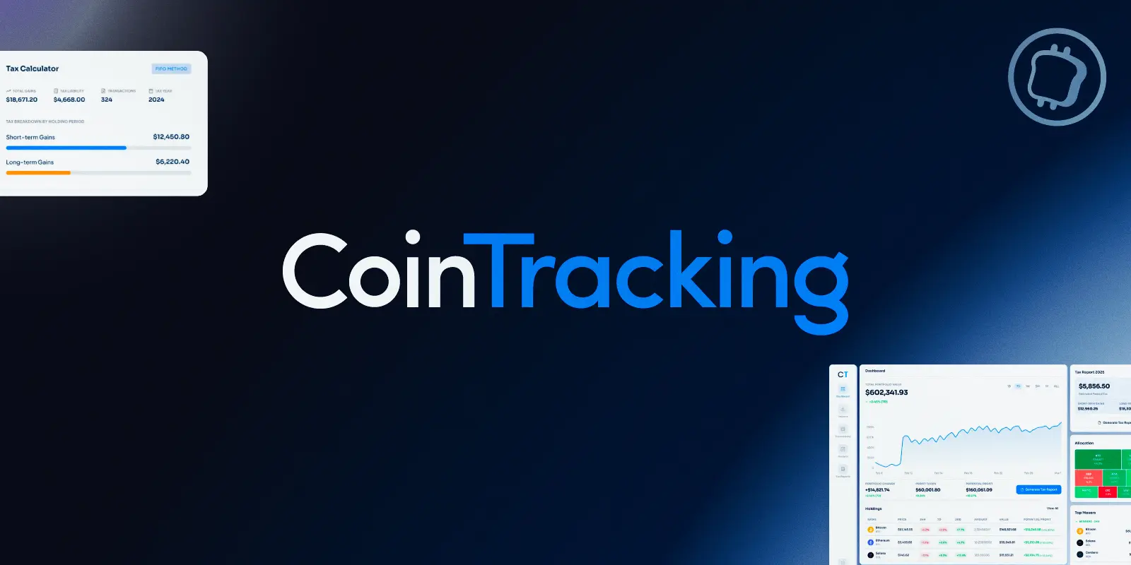 CoinTracking 2026 : un outil complet pour gérer sa fiscalité crypto