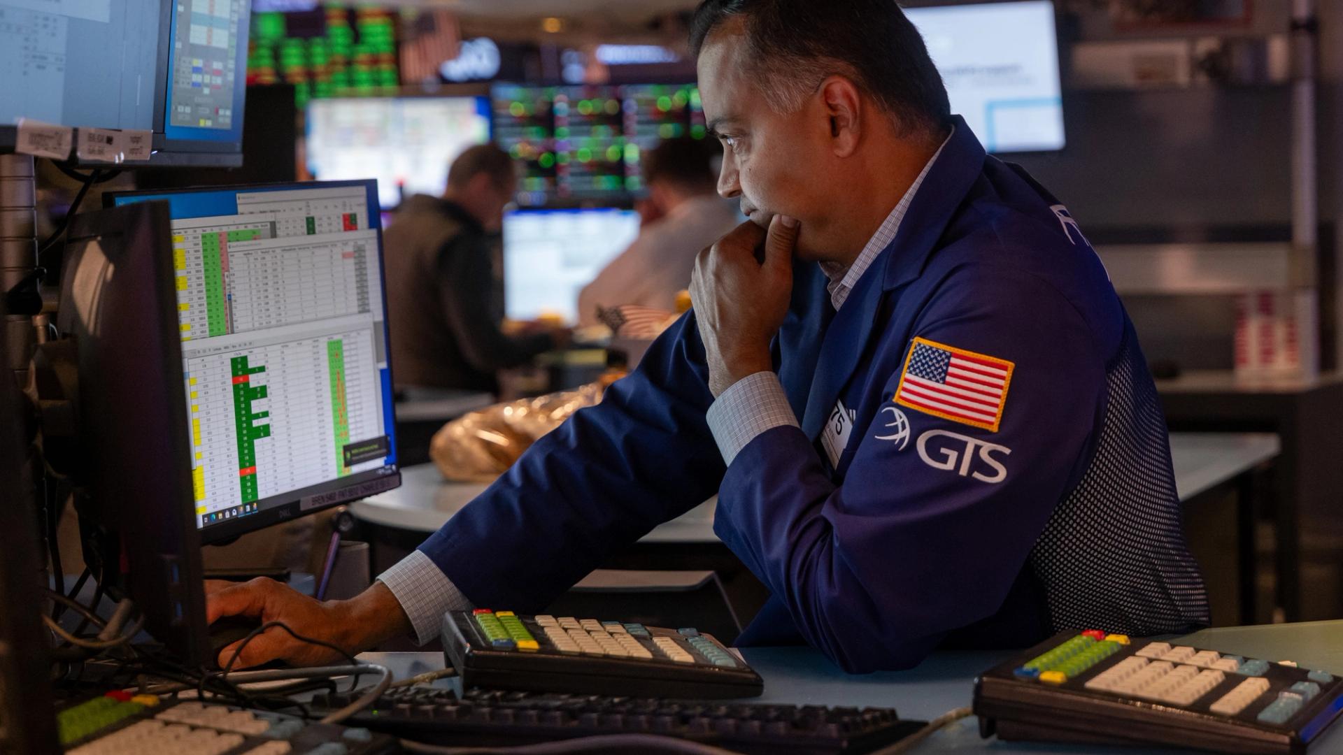 Les contrats à terme perpétuels régulés débarquent aux États-Unis, Wall Street reste prudente