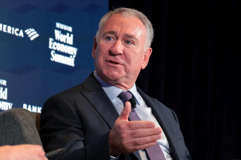 Crypto.com lève 400 millions de dollars auprès de Citadel Securities et atteint une valorisation de 20 milliards