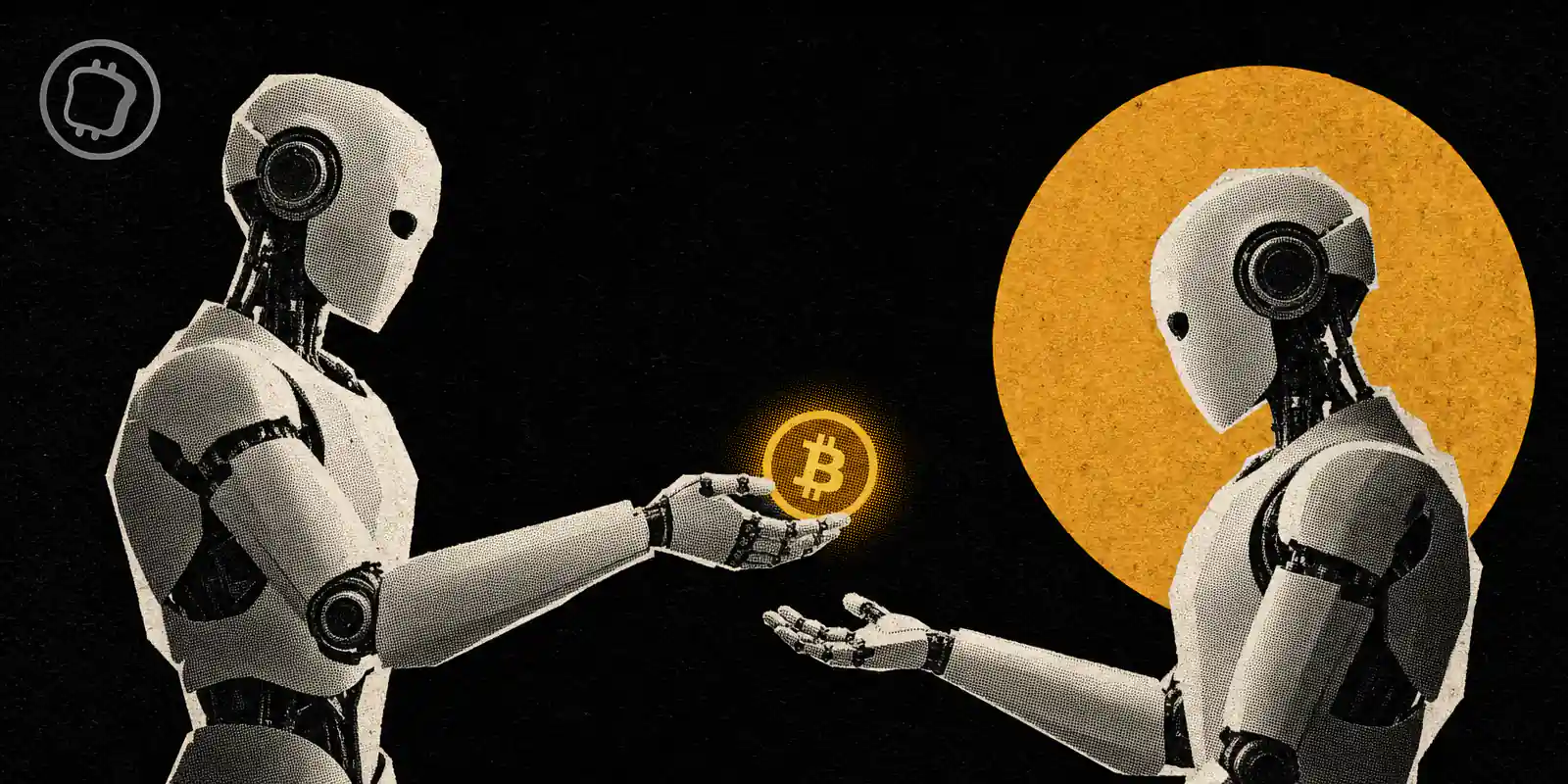 Crypto et robotique : opportunité réelle ou nouvelle bulle spéculative ?