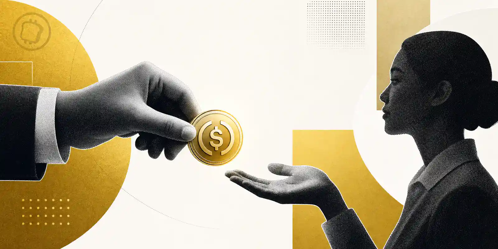 Deel intègre le paiement des salaires en stablecoins pour les entreprises