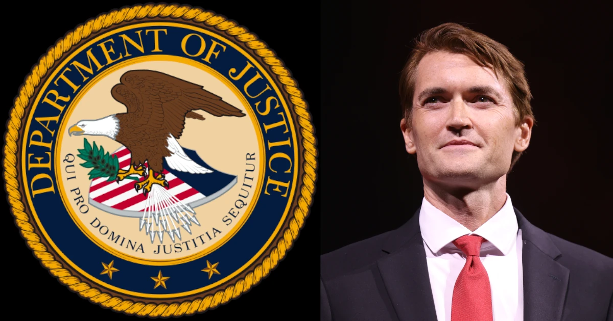 Le DOJ aurait menacé Trump s’il commuait la peine de Ross Ulbricht en fin de mandat