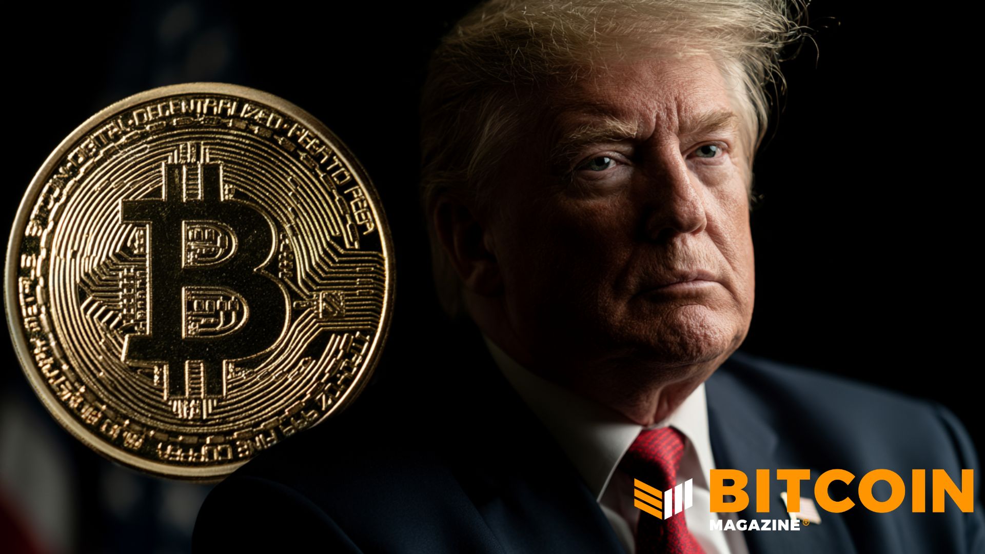 Donald Trump évoque l’intégration potentielle du Bitcoin dans ses comptes d’épargne