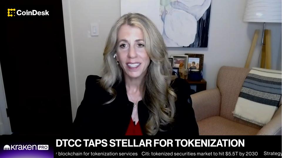 La plateforme de titres tokenisés DTCC s’appuie sur Stellar : un pas important vers l’adoption institutionnelle