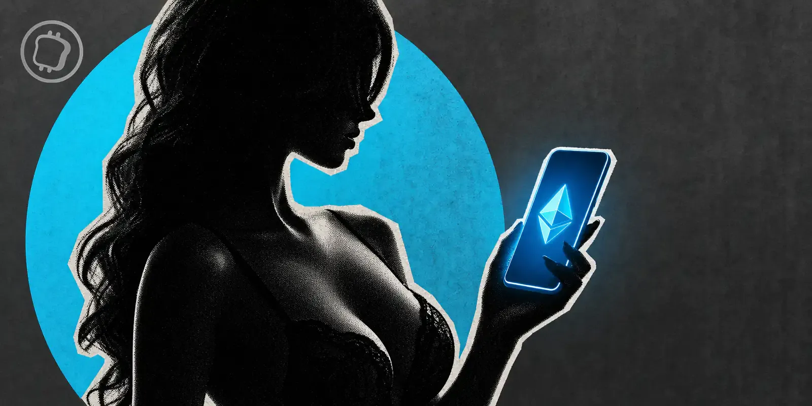 La montée des escorts spécialisés crypto et IA dans la Silicon Valley