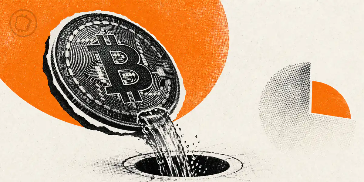 Les ETF Bitcoin spot américains stoppent 8 semaines consécutives de sorties massives