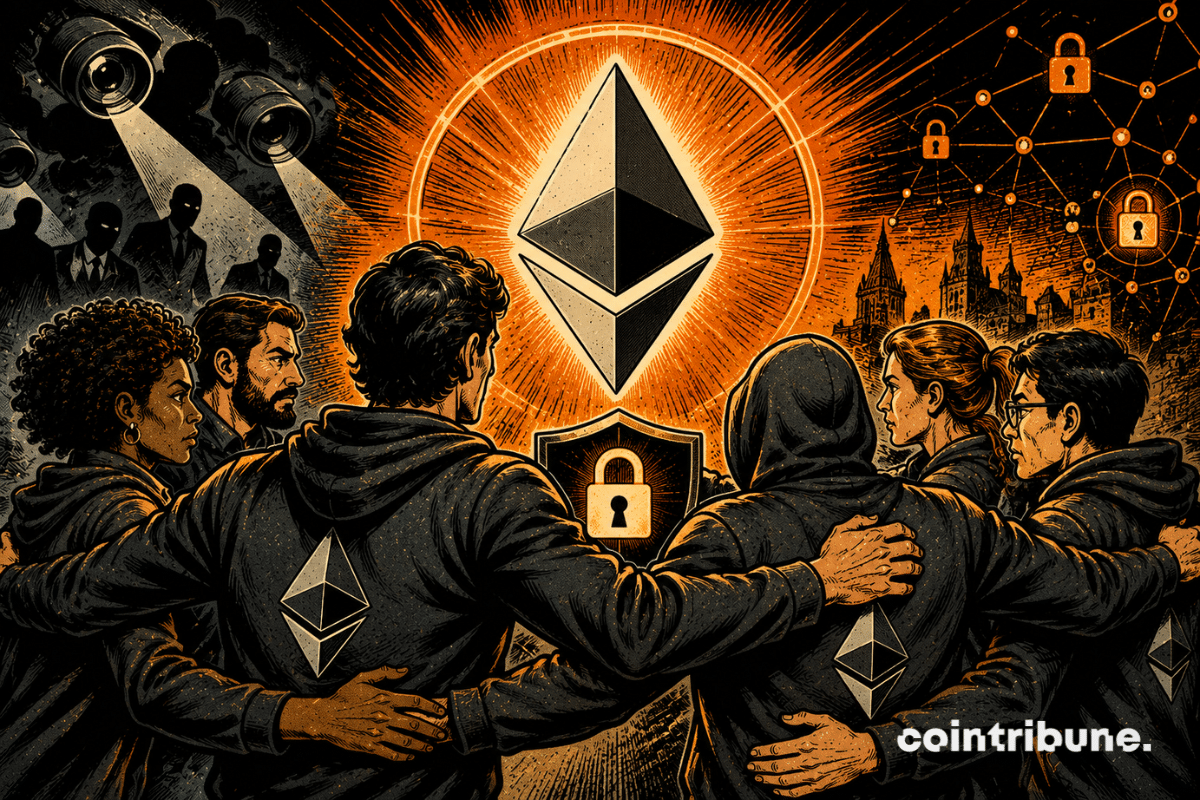 Ethereum sélectionne 66 propositions pour sa mise à jour majeure Hegotá prévue en 2027
