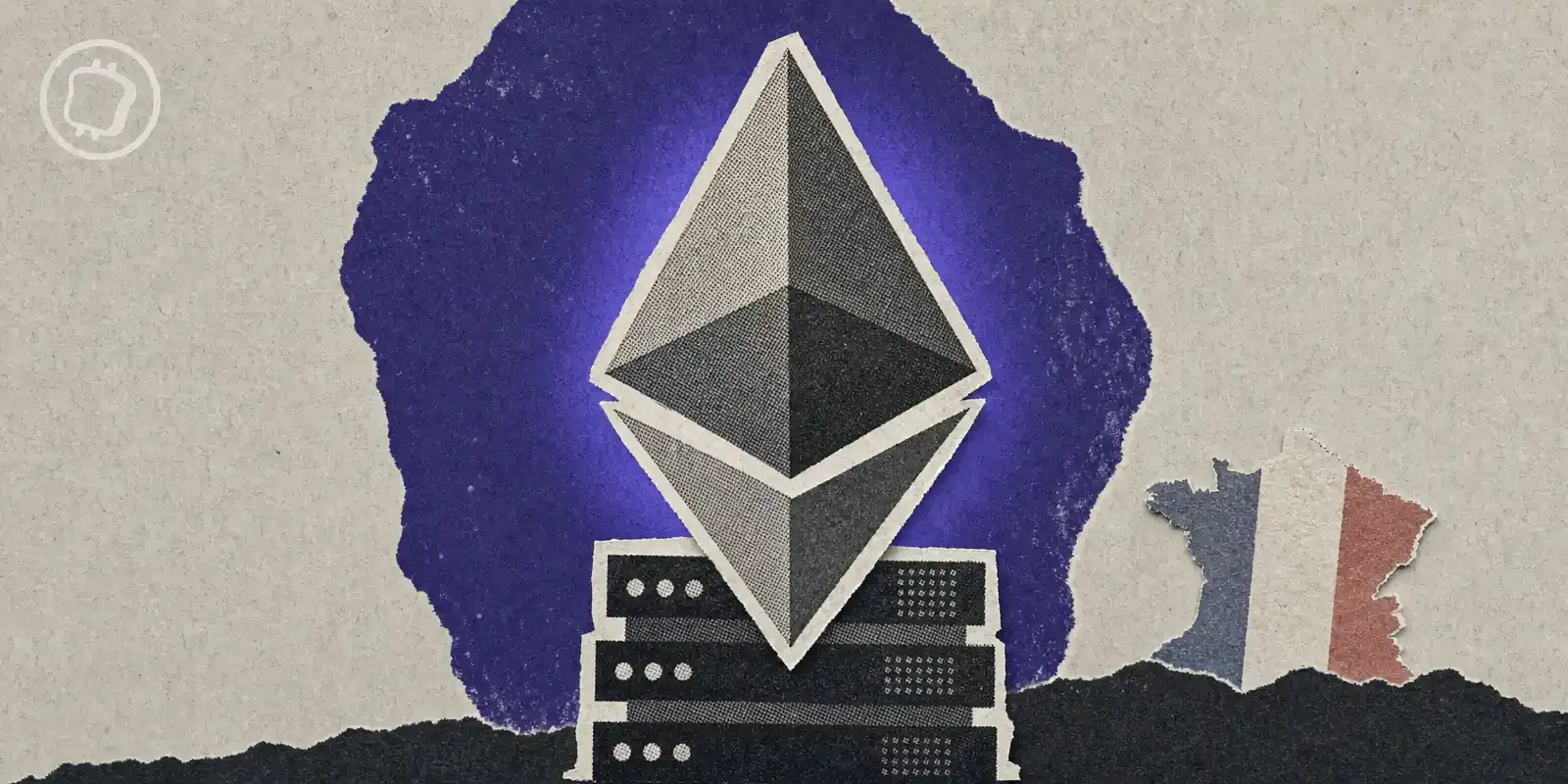Ethereum : OVHcloud héberge 12 % des nœuds du réseau