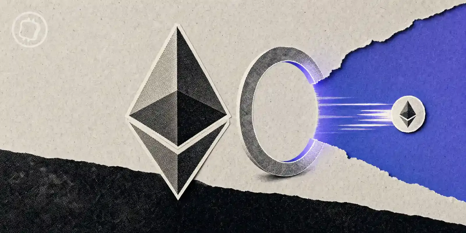 Ethereum : disparition des délais de sortie du staking, un signe technique à surveiller