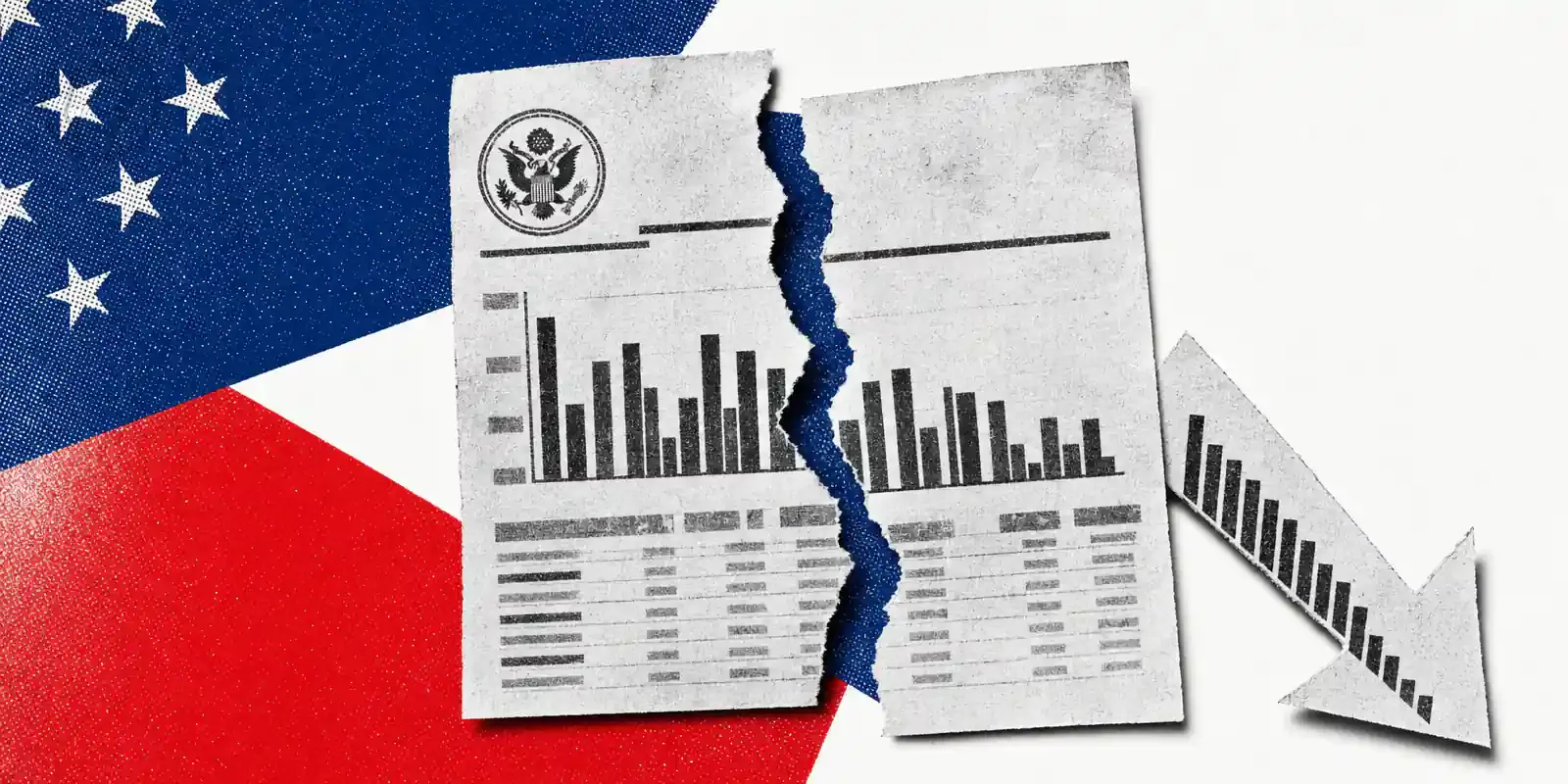 Fiabilité des données sur l'emploi américain : un point critique indispensable