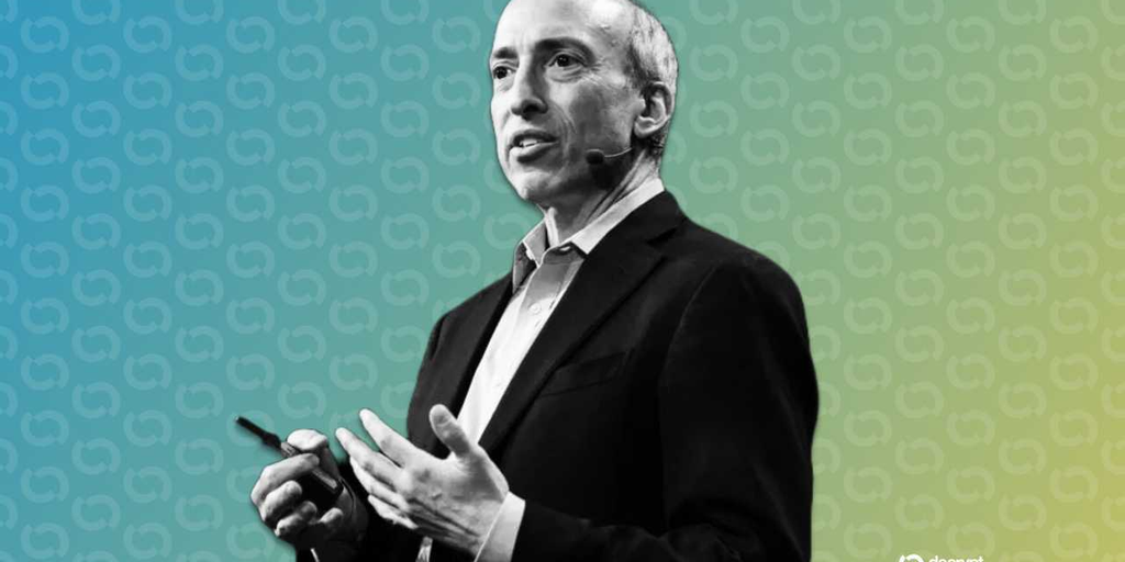 Gary Gensler soutient les États dans la régulation des marchés prédictifs