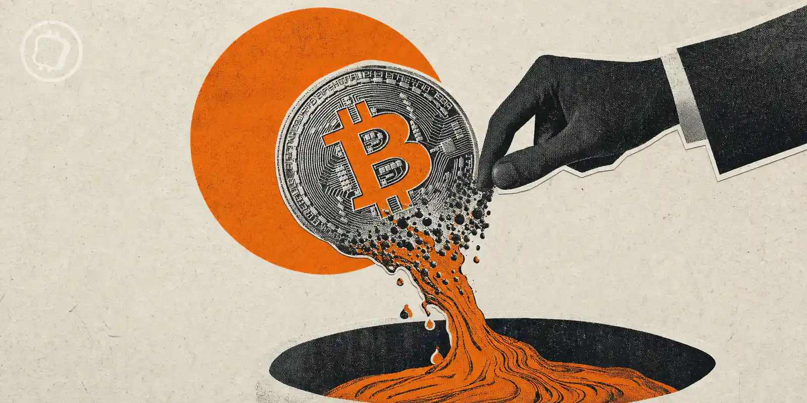Hashdex annonce la liquidation de son ETF Bitcoin DEFI sur le NYSE Arca