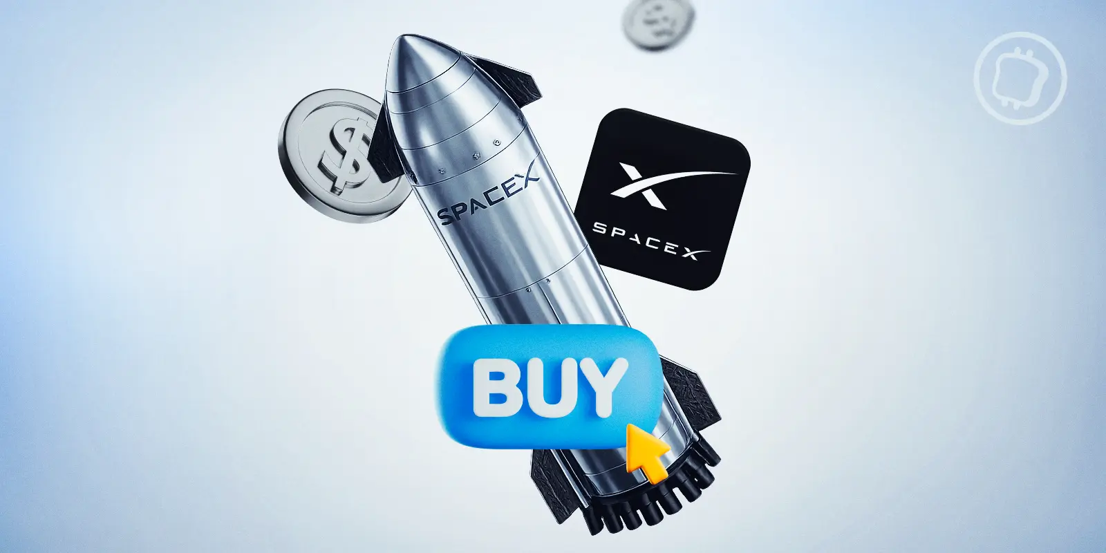 Introduction en Bourse de SpaceX : Analyse de l’Action SPCX