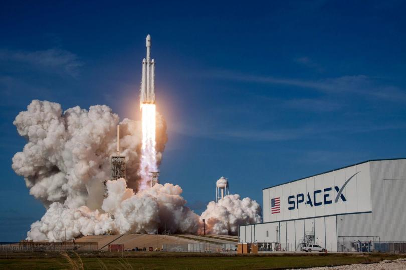Introduction en Bourse de SpaceX : un lancement spectaculaire sur le Nasdaq