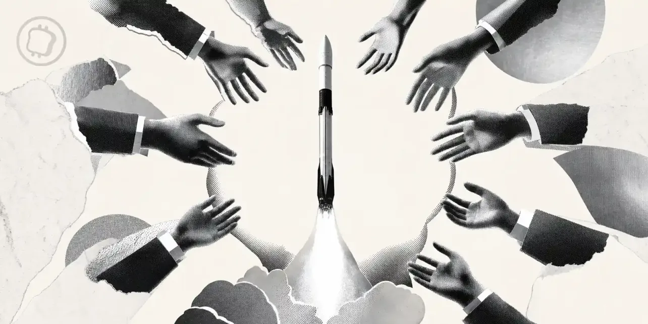 IPO SpaceX : des milliers d’investisseurs crypto privés d’actions malgré la ruée