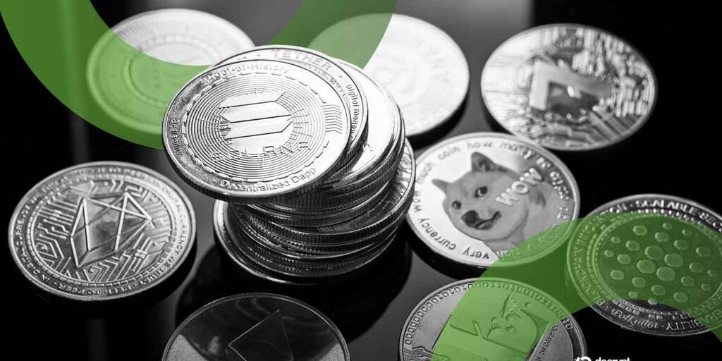 Kalshi prépare des contrats à terme perpétuels sur XRP, Solana, Dogecoin et autres altcoins