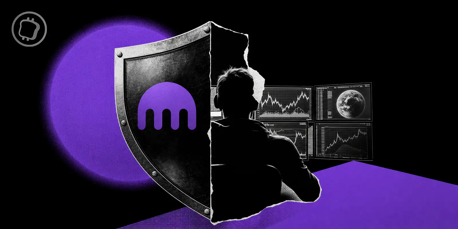 Kraken Prop : Tradez avec le capital de Kraken et conservez jusqu’à 90 % de vos gains