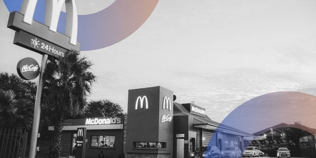 McDonald's utilise l'IA pour ajuster le prix du Big Mac selon la localisation