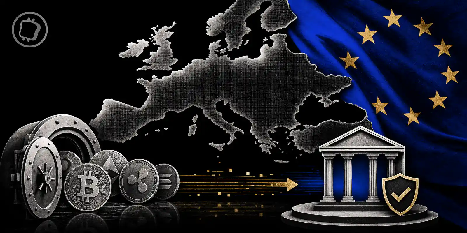 MiCA approche : profitez d’un bonus jusqu’à 8 % en transférant vos cryptos sur une plateforme conforme