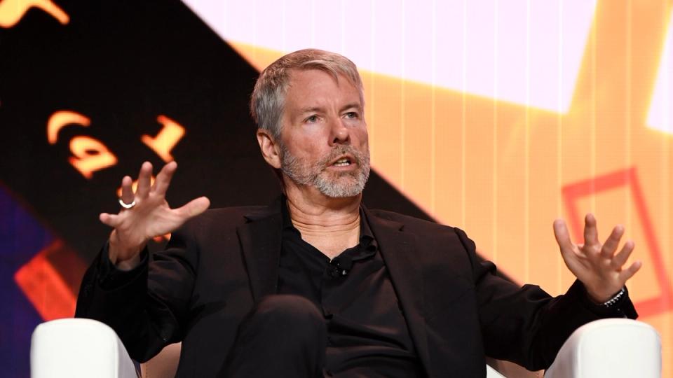 Michael Saylor critique vivement la proposition BIP-110 visant à filtrer les données sur la blockchain Bitcoin