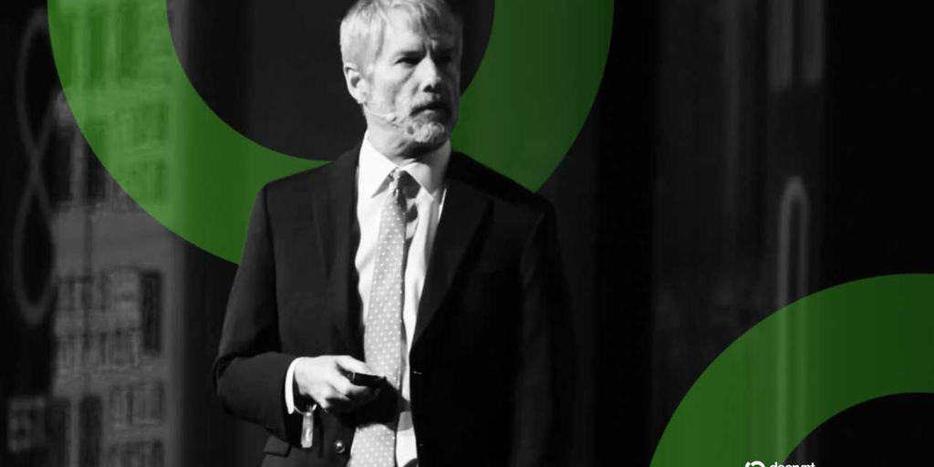 Michael Saylor vend des bitcoins pour la première fois depuis 2022