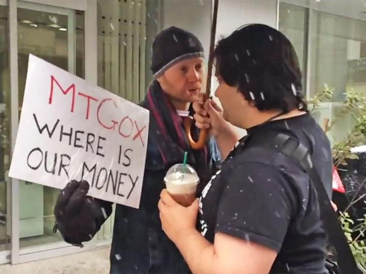 Mt. Gox transfère plus de 10 000 bitcoins vers un nouveau portefeuille à l’approche d’une échéance clé
