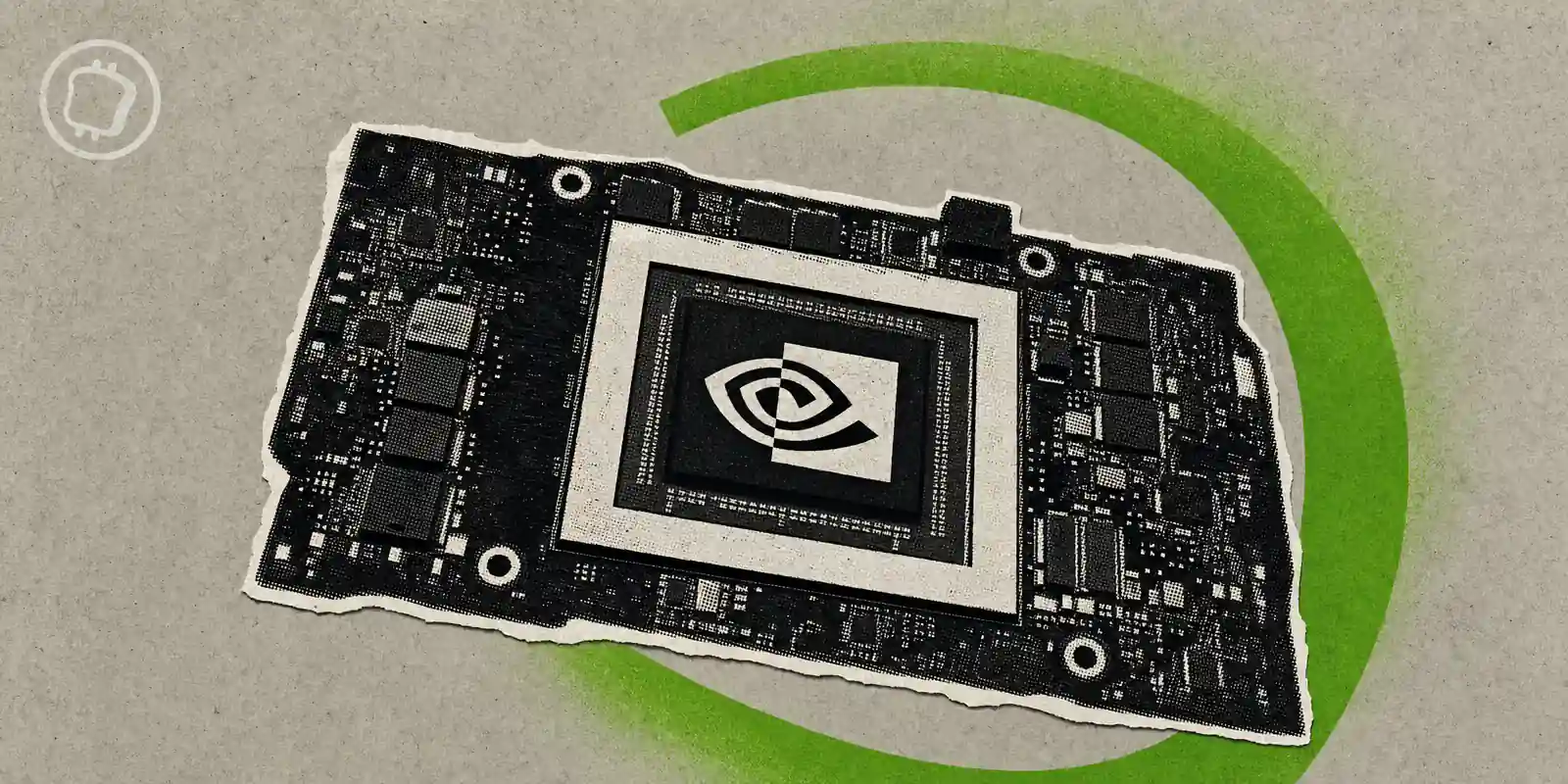 NVIDIA affiche un chiffre d'affaires trimestriel record de 96,2 milliards de dollars