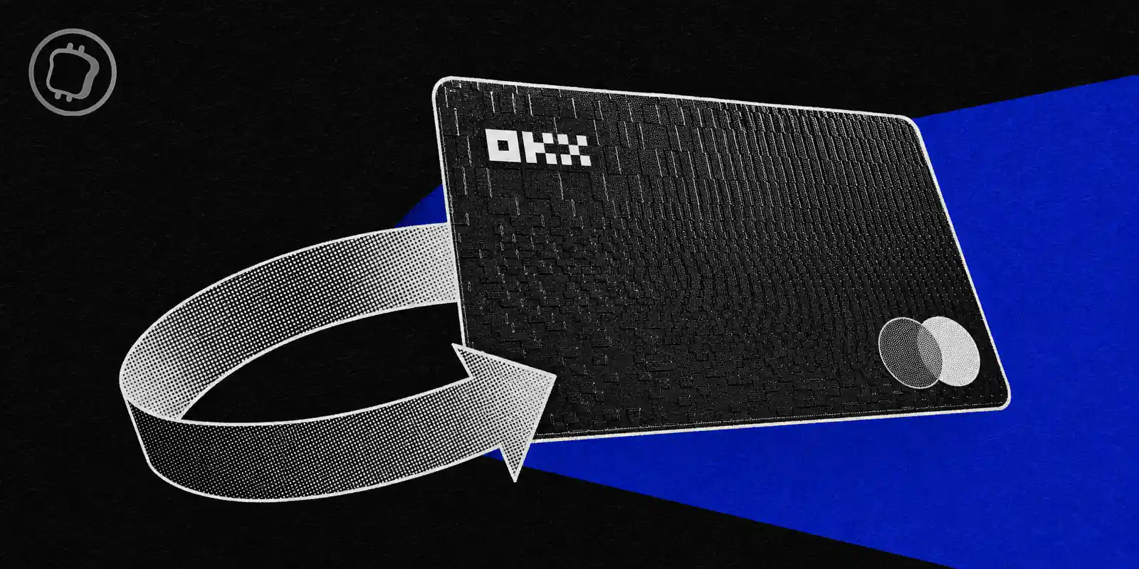 OKX augmente son cashback carte crypto jusqu'à 100 € en septembre : mode d'emploi et fiscalité
