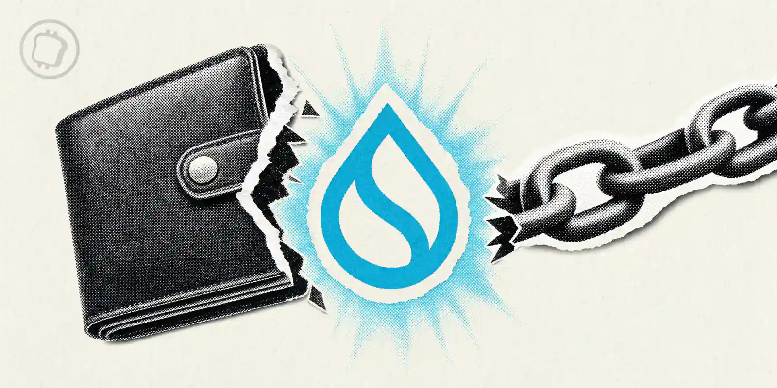 Phantom cesse le support de la blockchain Sui sur son portefeuille
