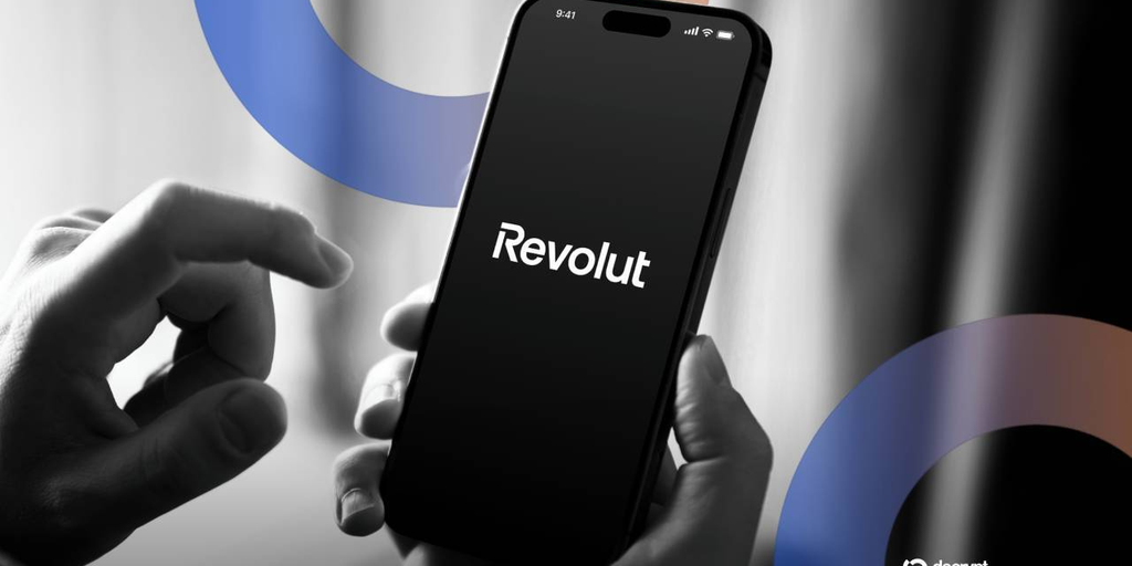Revolut victime d’une fuite de données : passeports et historiques Bitcoin divulgués à une fausse administration